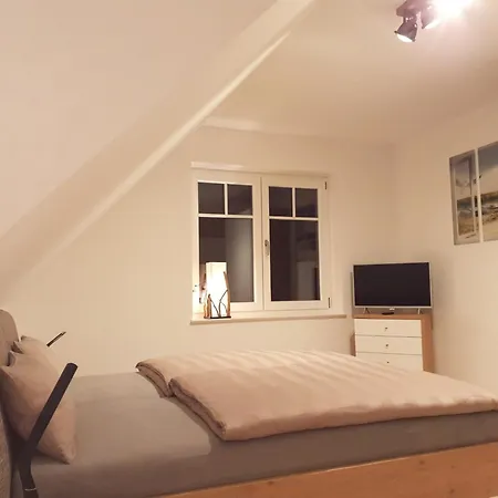 度假居 Treibholz Ostsee Mit Eigener Sauna