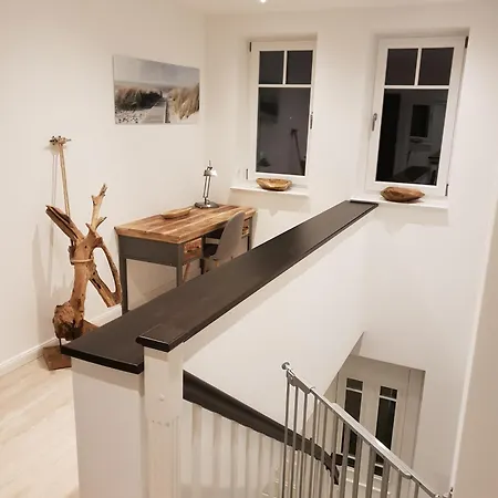 度假居 Treibholz Ostsee Mit Eigener Sauna Barendorf (Mecklenburg-Vorpommern)