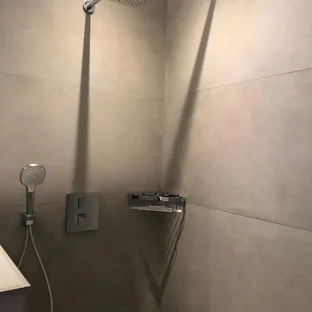 度假居 Treibholz Ostsee Mit Eigener Sauna *