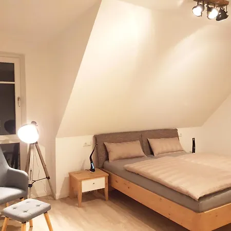 度假居 Treibholz Ostsee Mit Eigener Sauna *